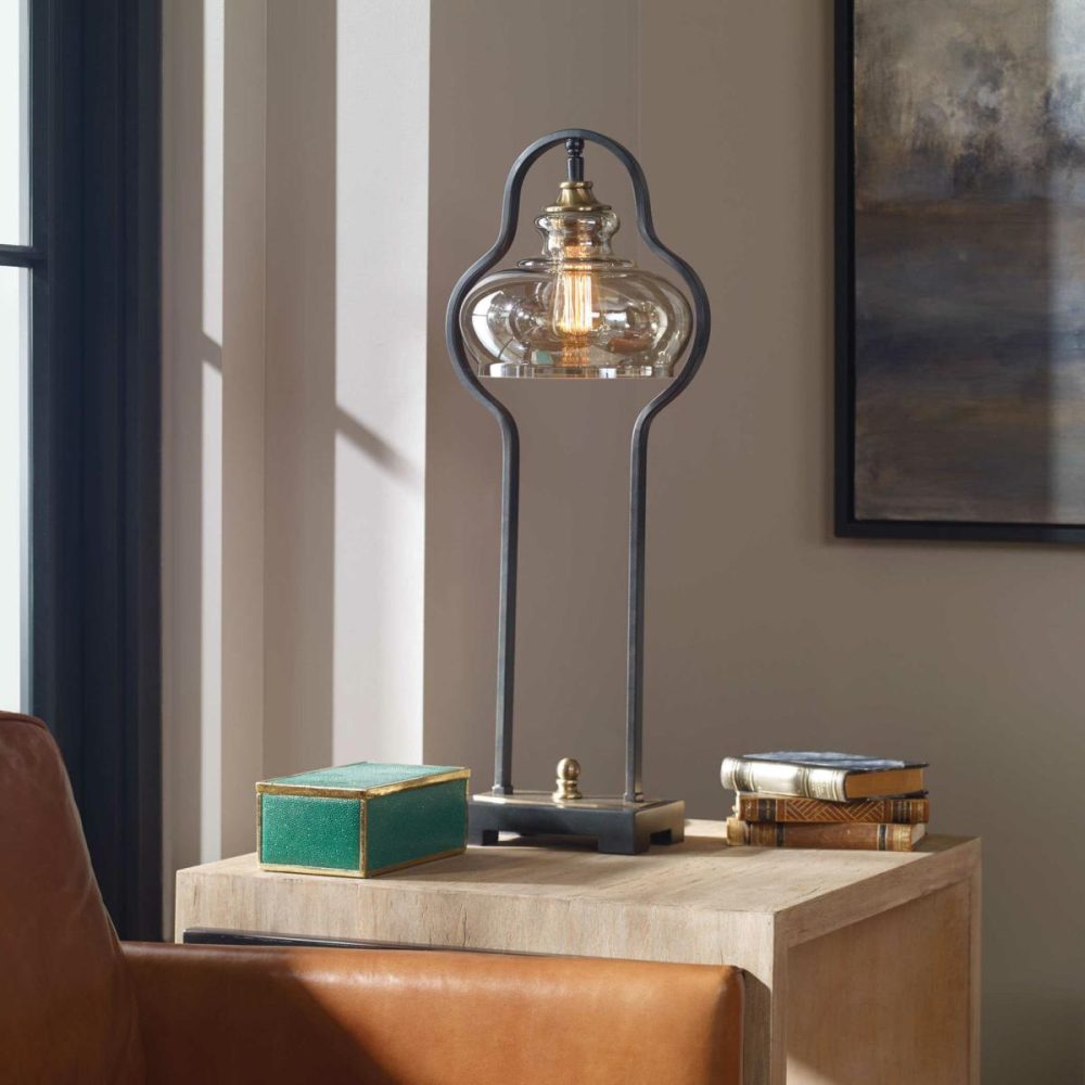 Accent |  Cotulla Accent Lamp