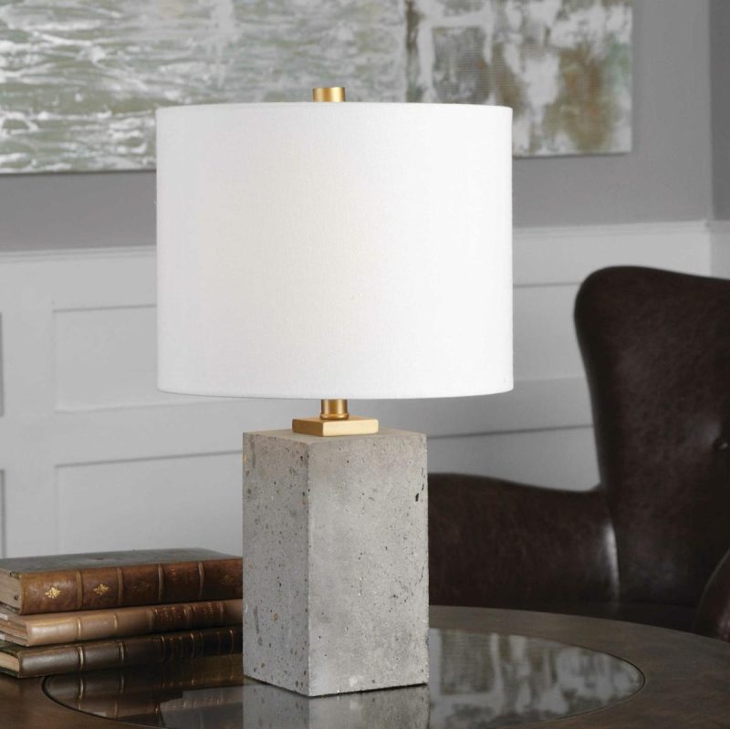 Accent |  Drexel Accent Lamp