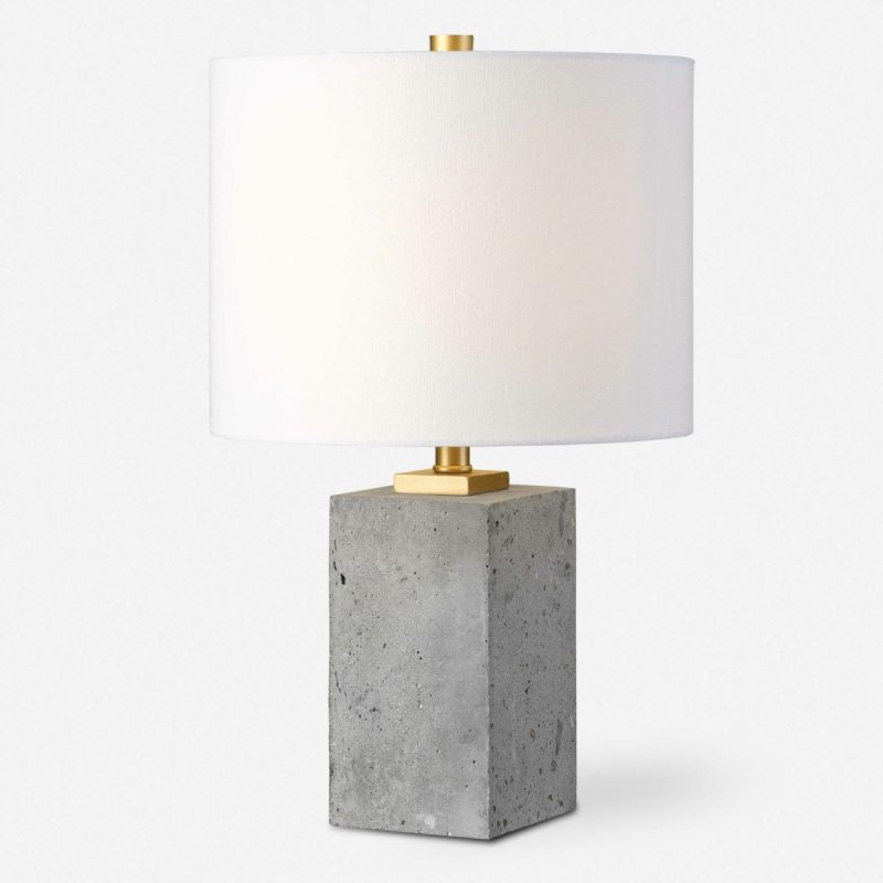 Accent |  Drexel Accent Lamp