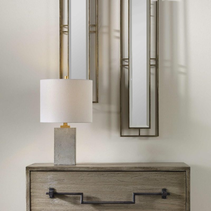 Accent |  Drexel Accent Lamp