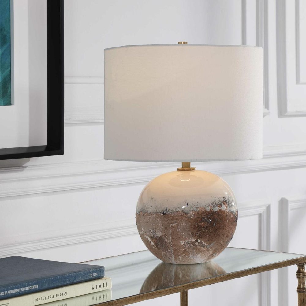 Accent |  Durango Accent Lamp