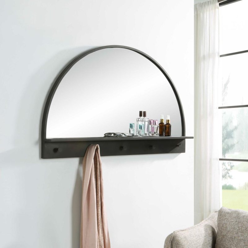 Arched |  Ambry Arch Entryway Mirror