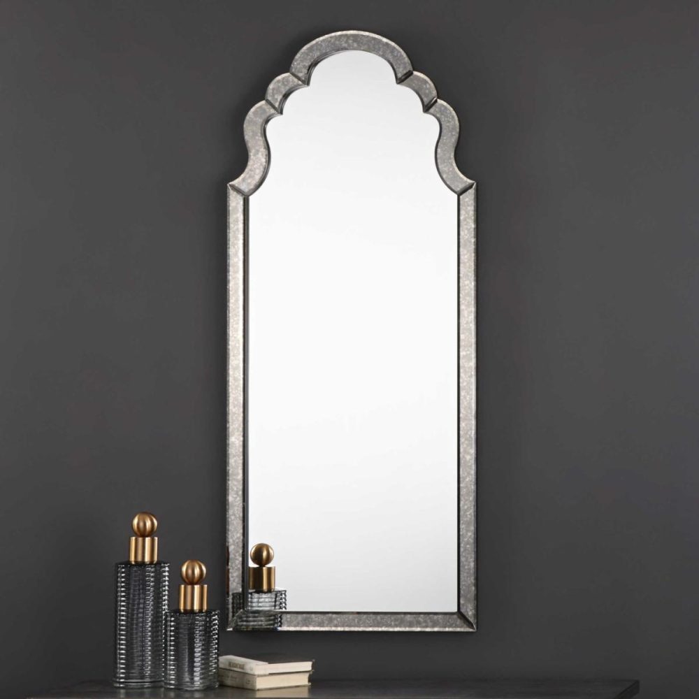 Arched |  Lunel Arch Mirror