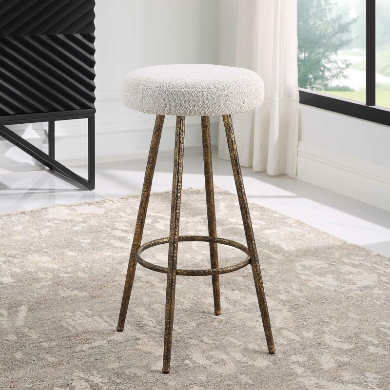 Barstools-Counter Stools |  Braven Counter Stool