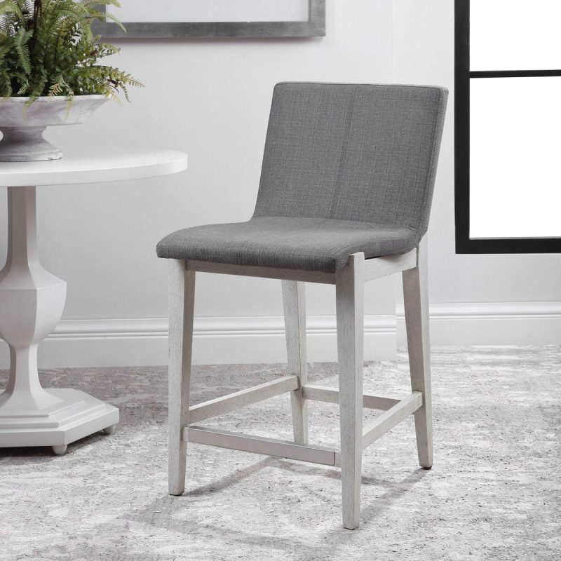 Barstools-Counter Stools |  Brazos Counter Stool