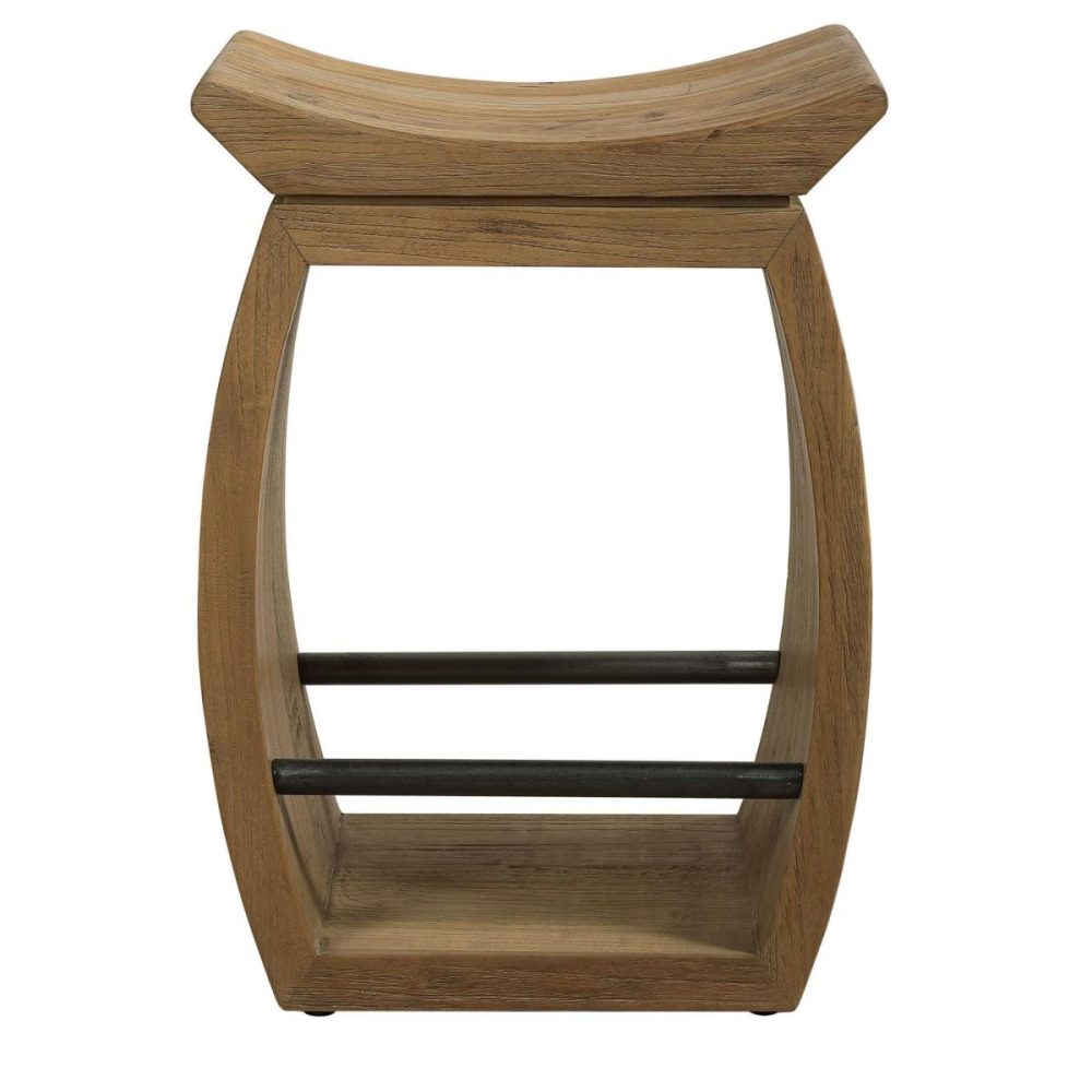 Barstools-Counter Stools |  Connor Counter Stool