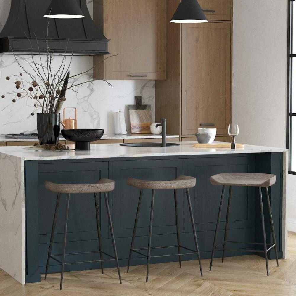 Barstools-Counter Stools |  Cordova Counter Stool