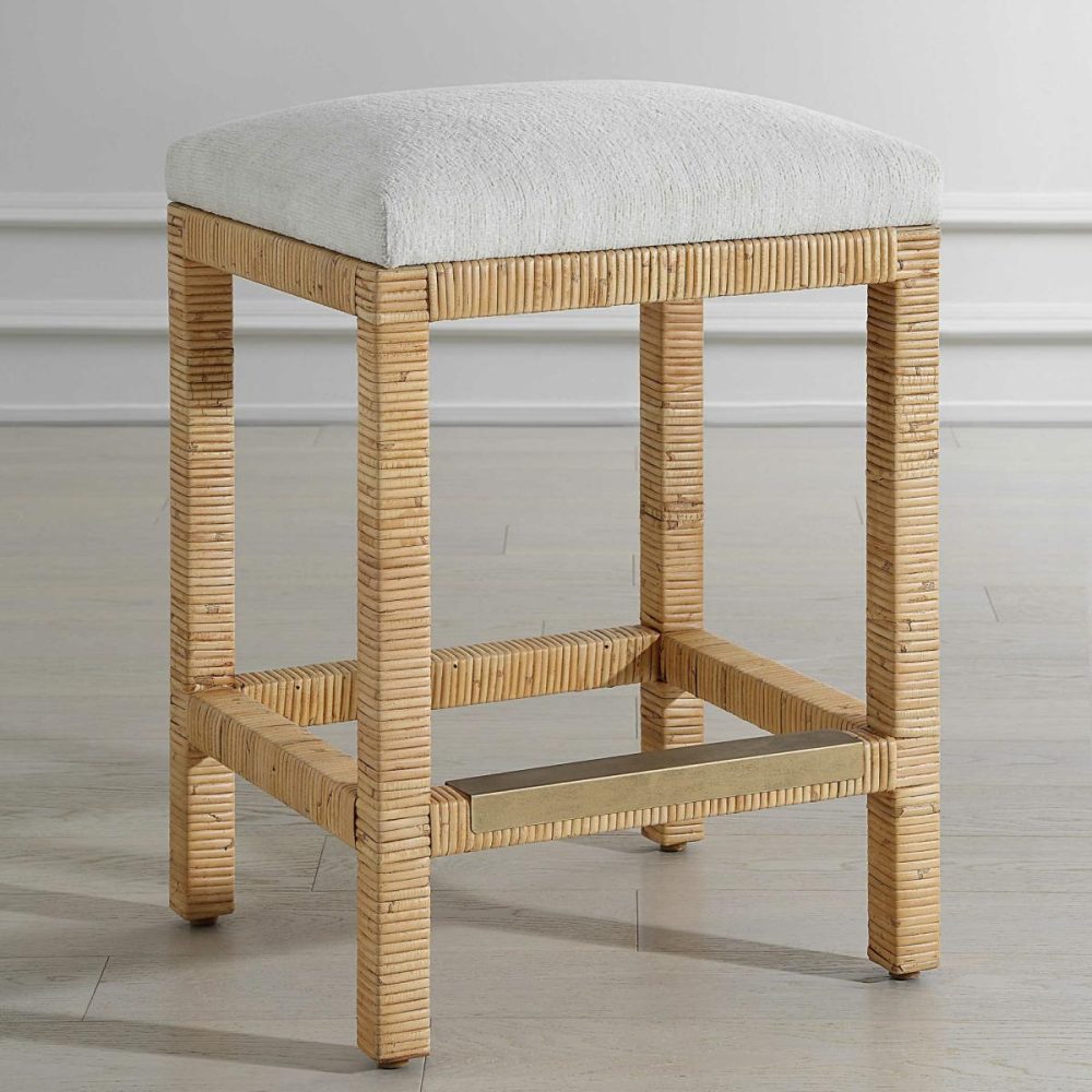 Barstools-Counter Stools |  Muriel Counter Stool