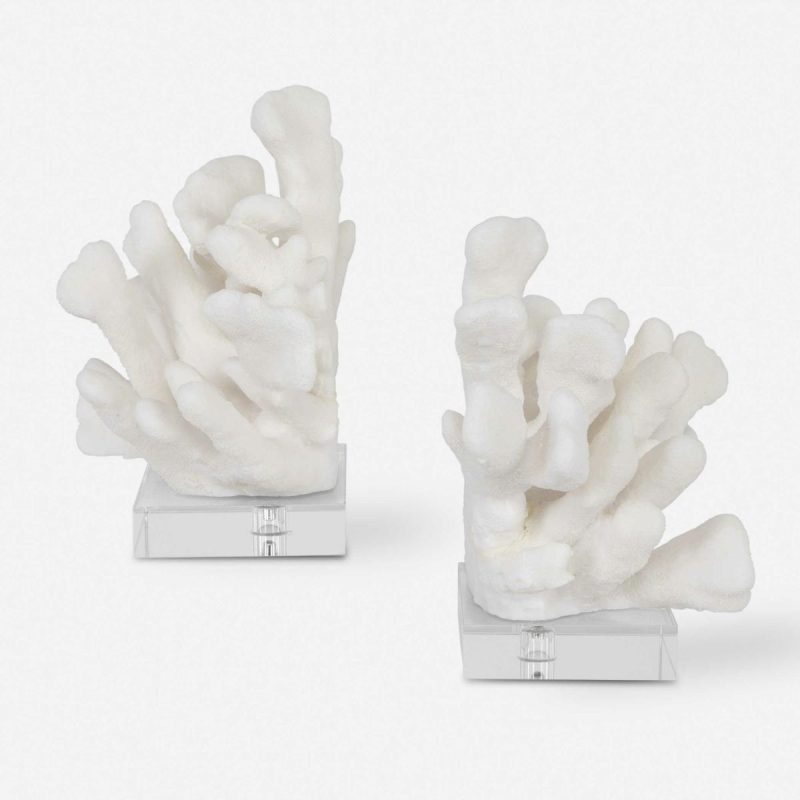 Bookends |  Charbel Bookends, S/2