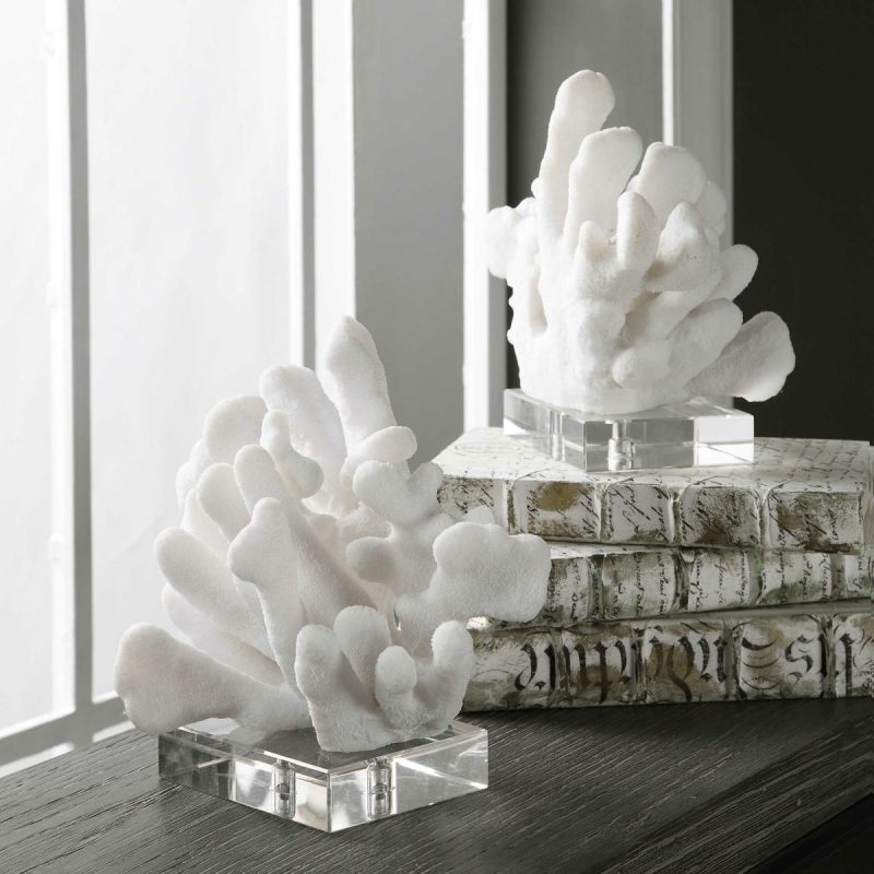 Bookends |  Charbel Bookends, S/2