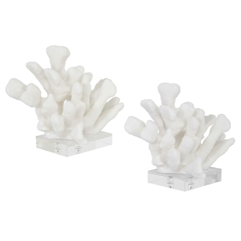 Bookends |  Charbel Bookends, S/2