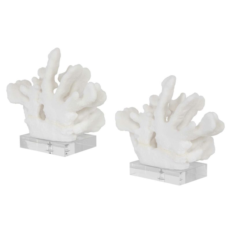 Bookends |  Charbel Bookends, S/2