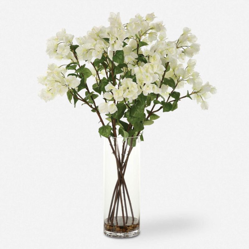 Botanicals |  Antiparos Bougainvillea Centerpiece