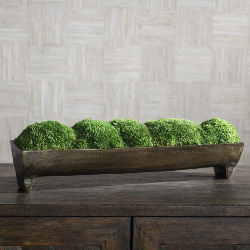 Botanicals |  Canal Moss Centerpiece, Small