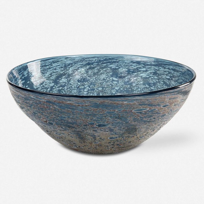 Bowls-Trays |  Genovesa Bowl