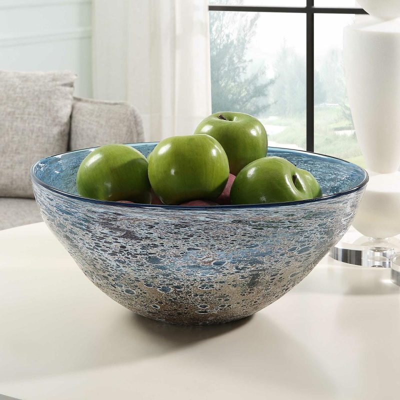 Bowls-Trays |  Genovesa Bowl