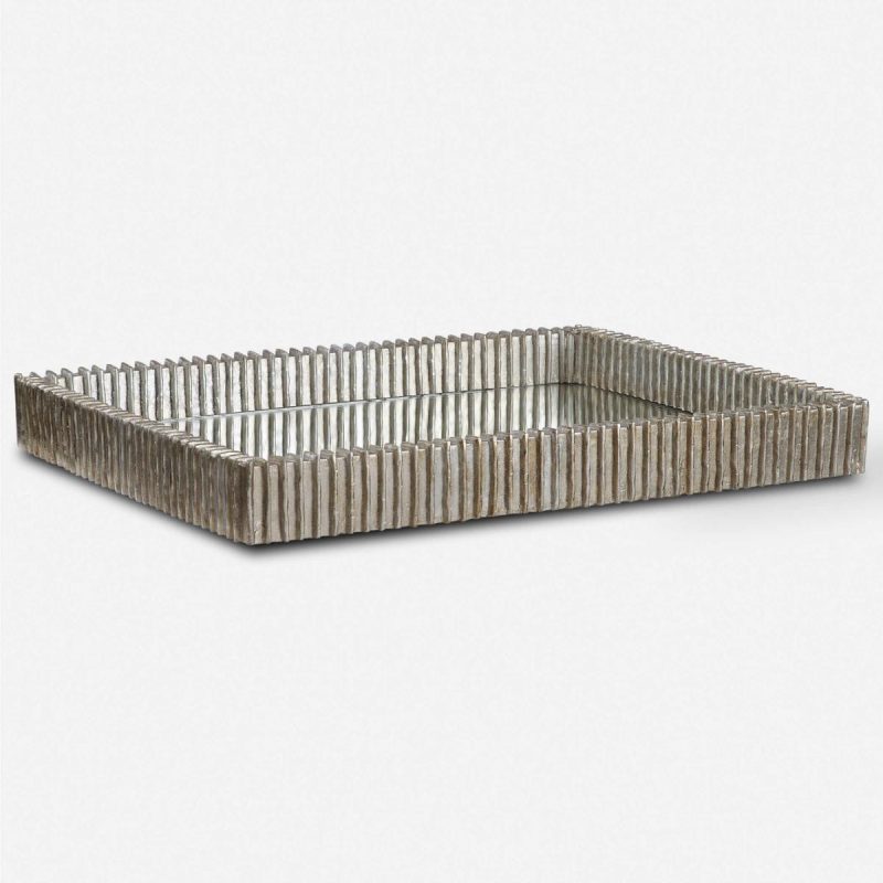 Bowls-Trays |  Talmage Tray