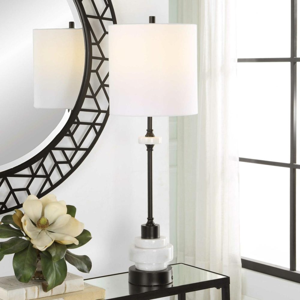 Buffet |  Alliance Buffet Lamp