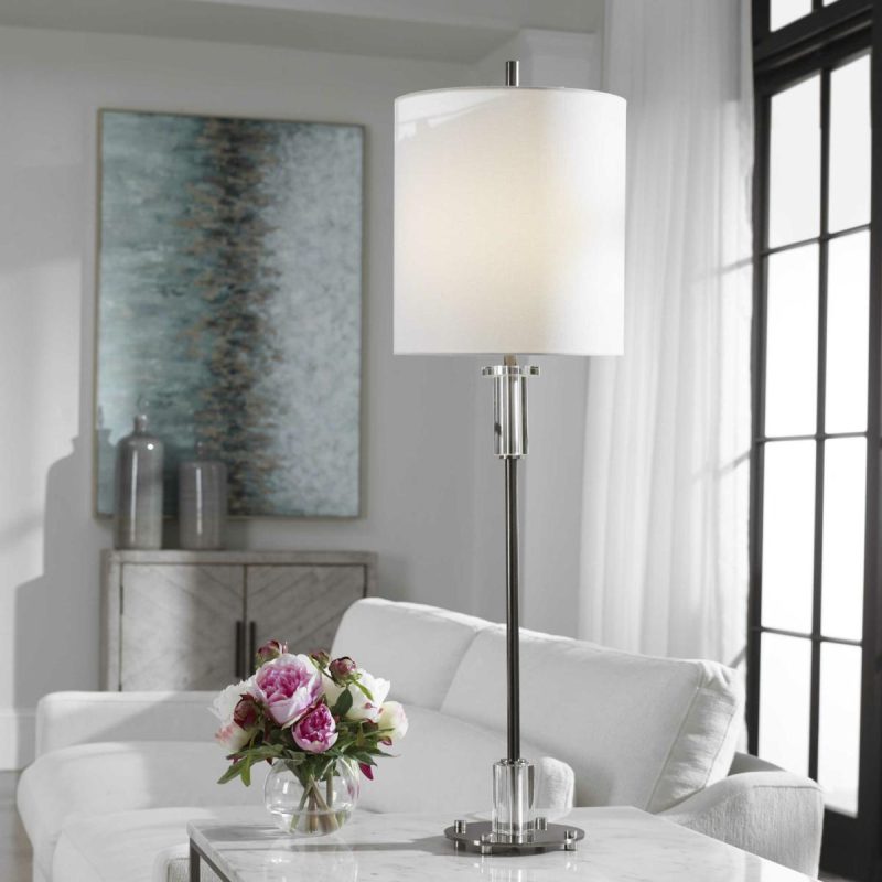 Buffet |  Aurelia Buffet Lamp