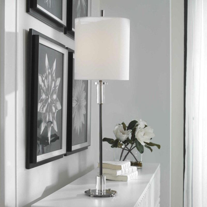 Buffet |  Aurelia Buffet Lamp