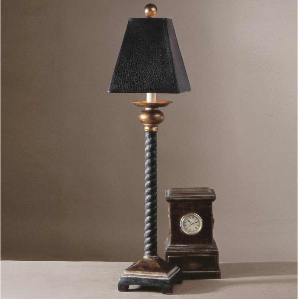 Buffet |  Bellcord Buffet Lamp