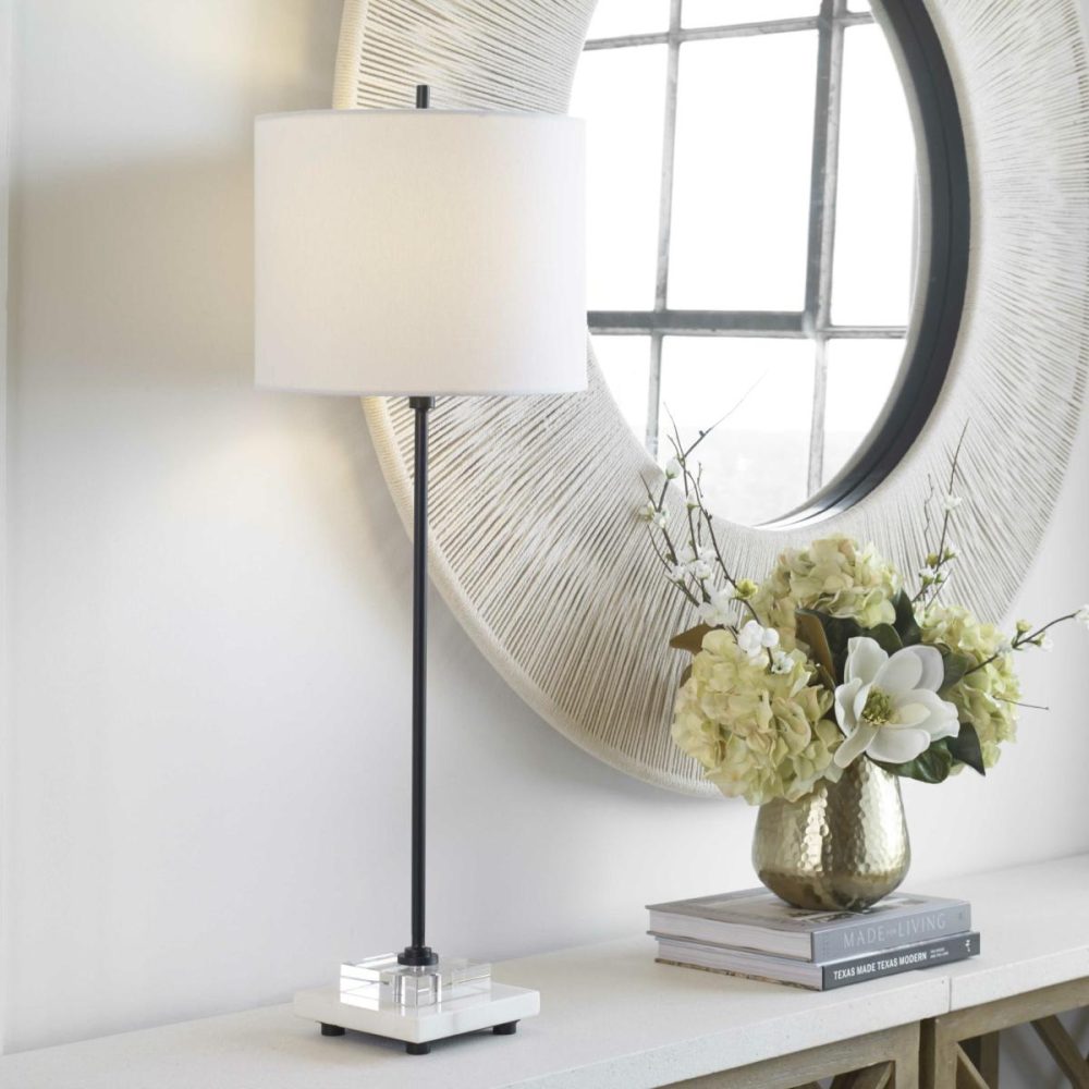 Buffet |  Ciara Buffet Lamp