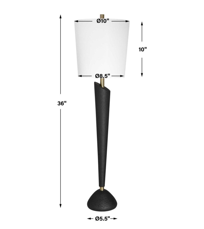 Buffet |  Cypher Buffet Lamp