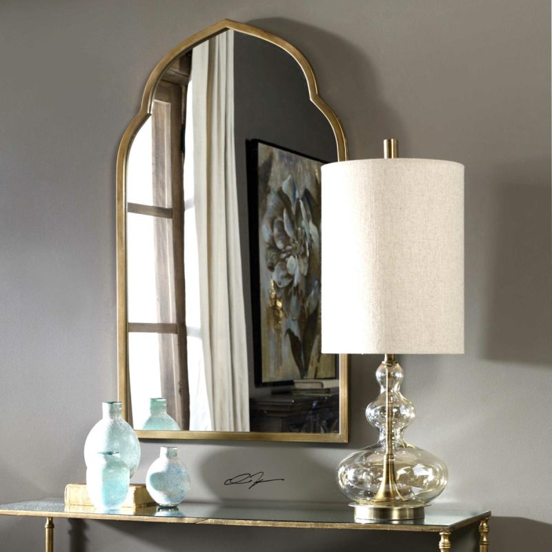 Buffet |  Formoso Buffet Lamp