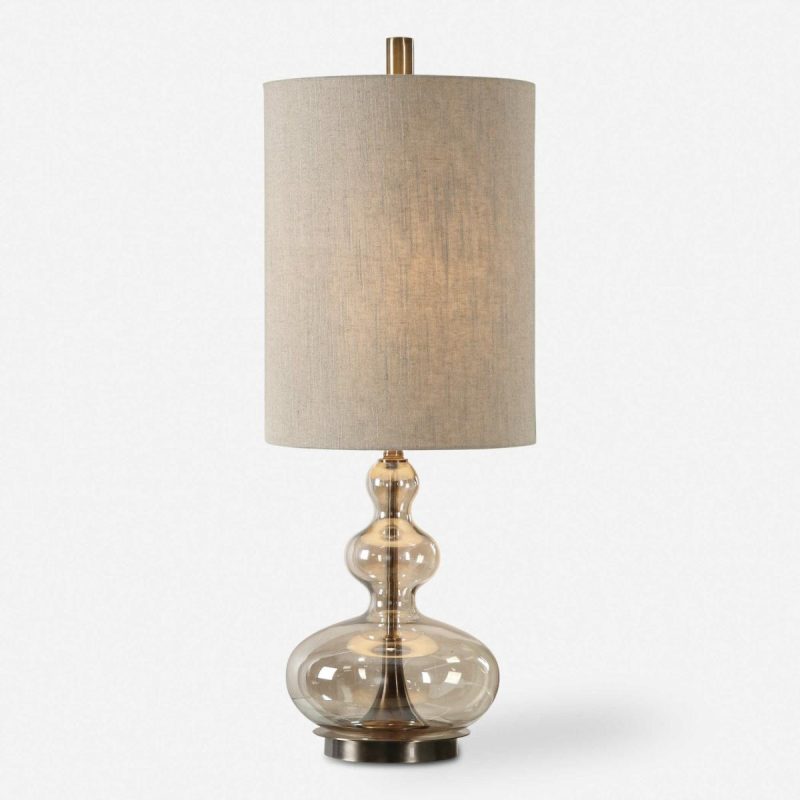 Buffet |  Formoso Buffet Lamp