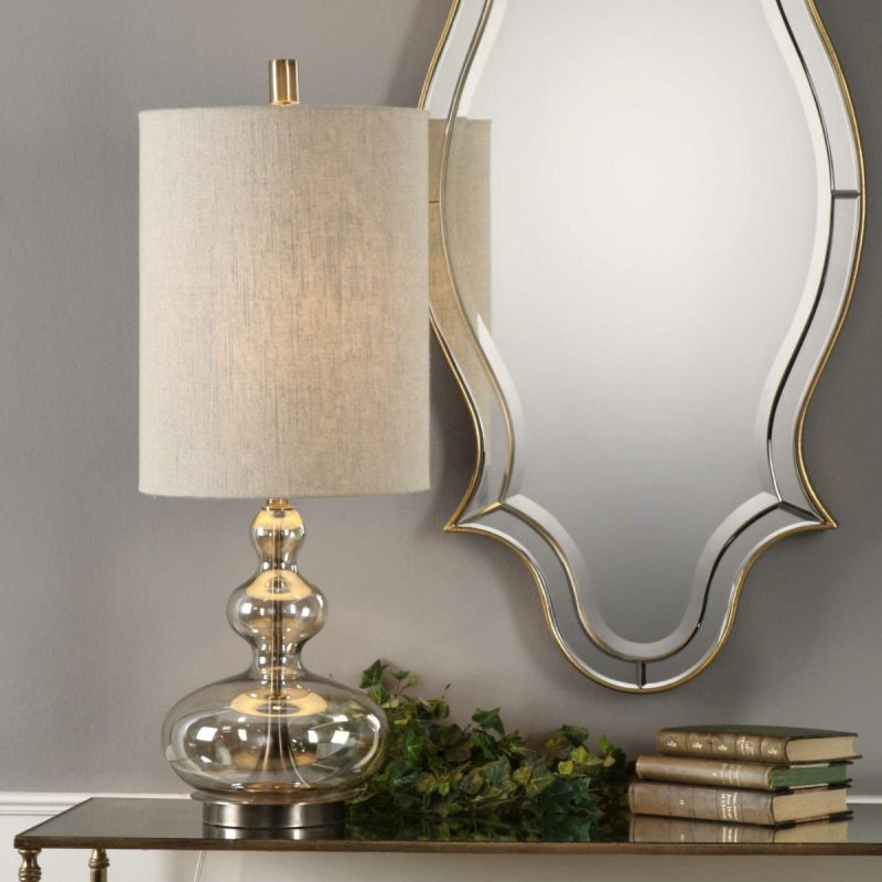 Buffet |  Formoso Buffet Lamp