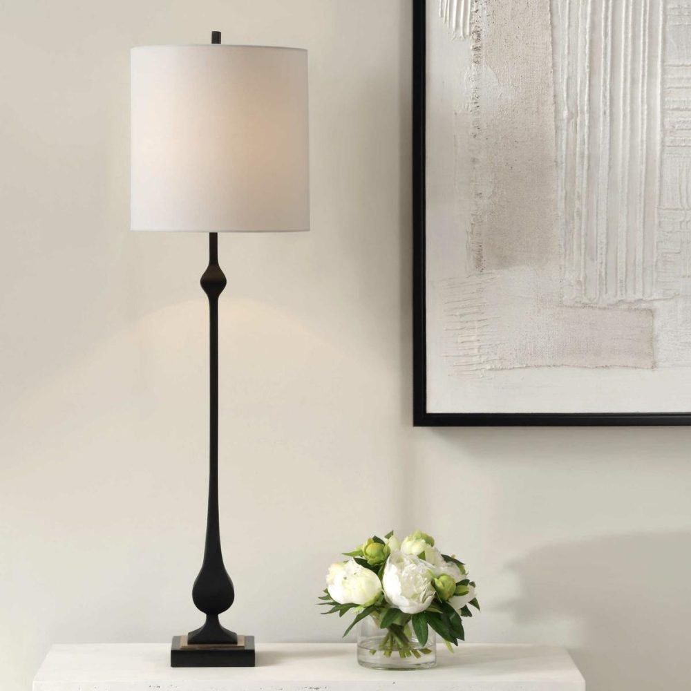 Buffet |  Hightower Buffet Lamp