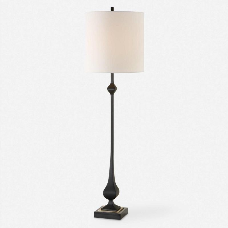 Buffet |  Hightower Buffet Lamp