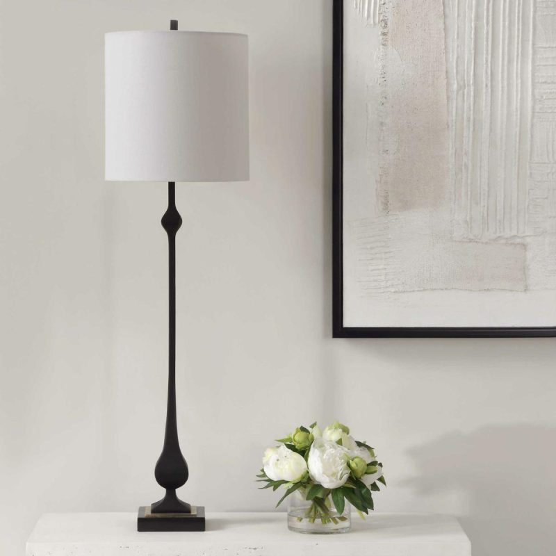 Buffet |  Hightower Buffet Lamp