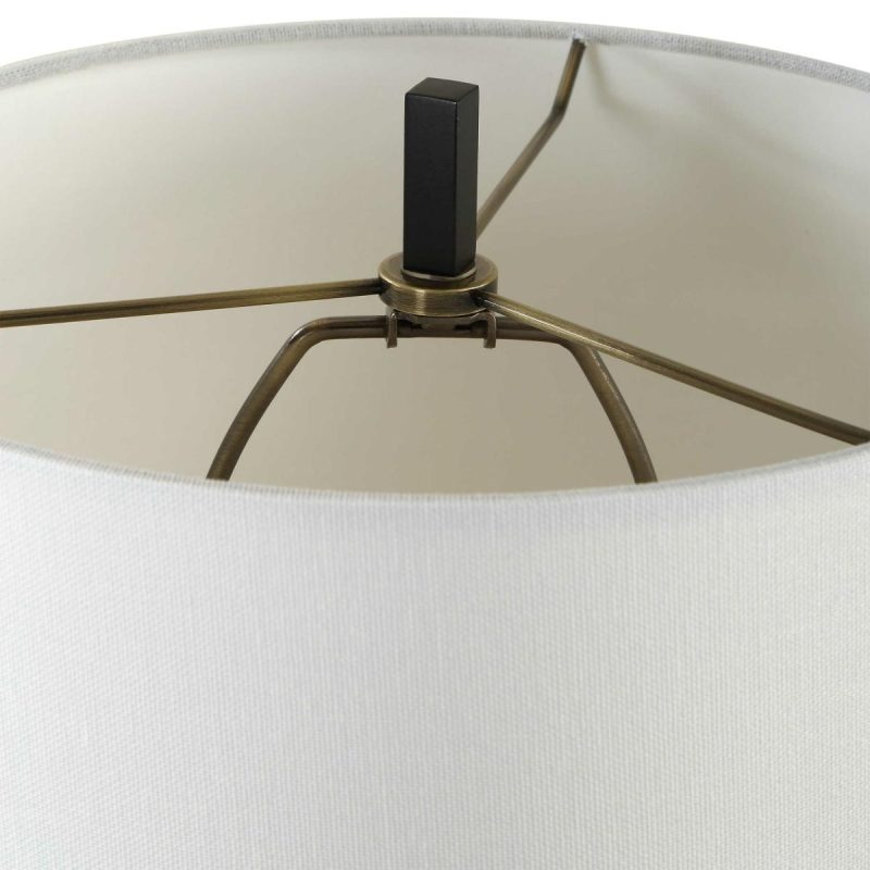 Buffet |  Hightower Buffet Lamp