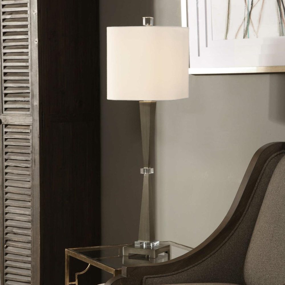 Buffet |  Niccolai Buffet Lamp