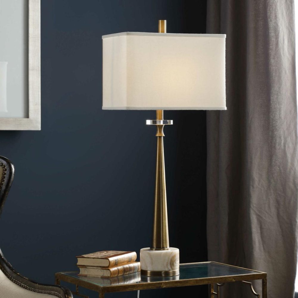 Buffet |  Verner Buffet Lamp