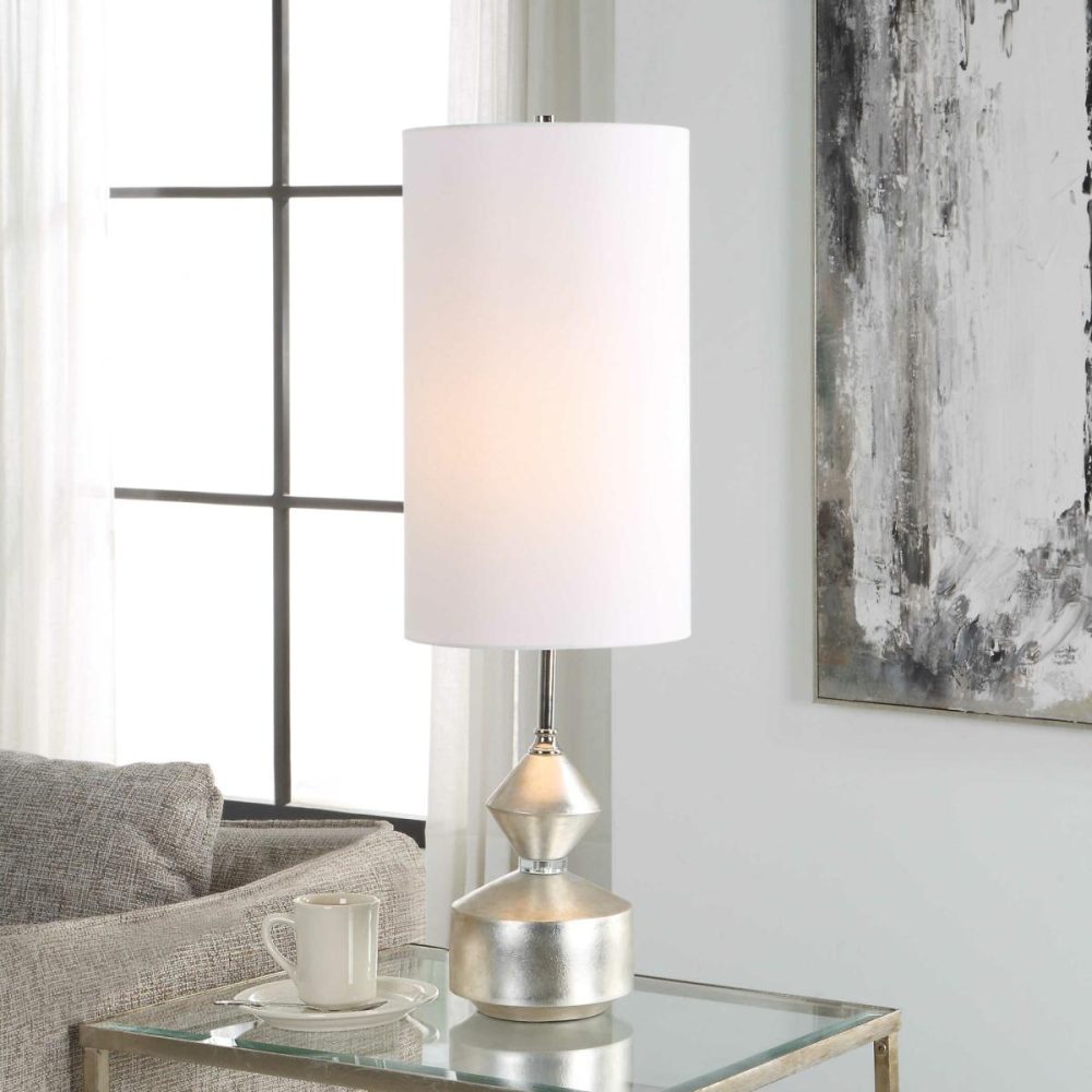 Buffet |  Vial Buffet Lamp