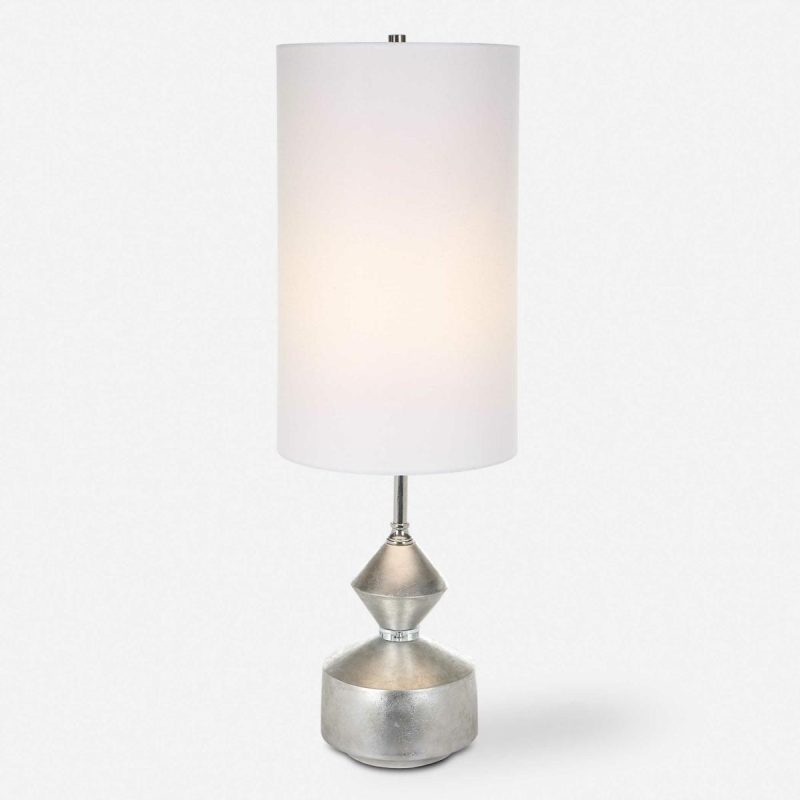 Buffet |  Vial Buffet Lamp