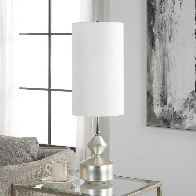 Buffet |  Vial Buffet Lamp