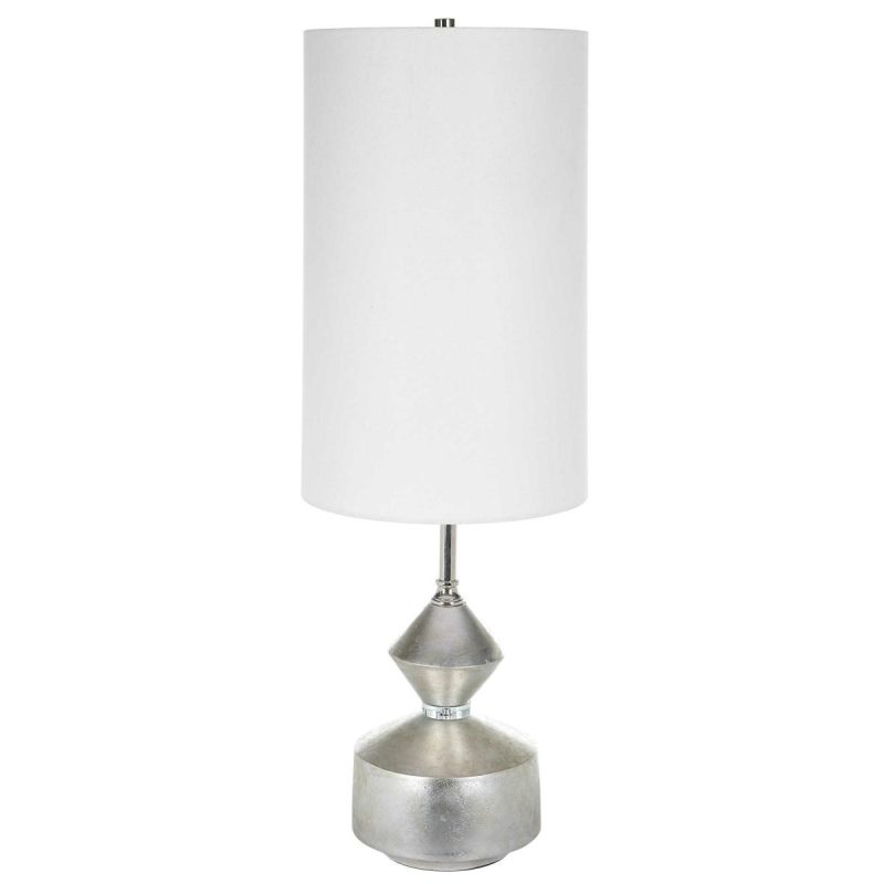 Buffet |  Vial Buffet Lamp