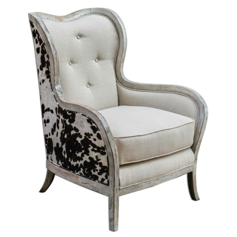 Chairs-Sofas |  Chalina Armchair