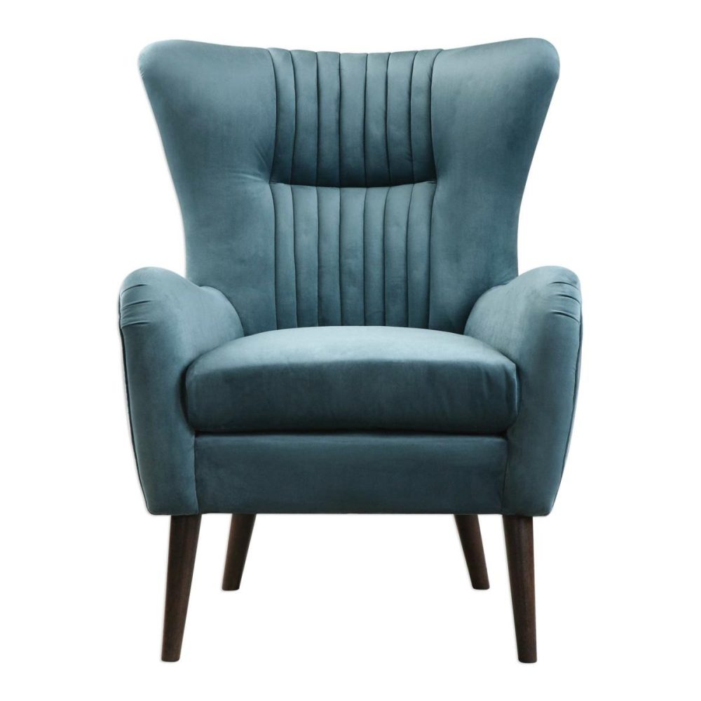 Chairs-Sofas |  Dax Accent Chair