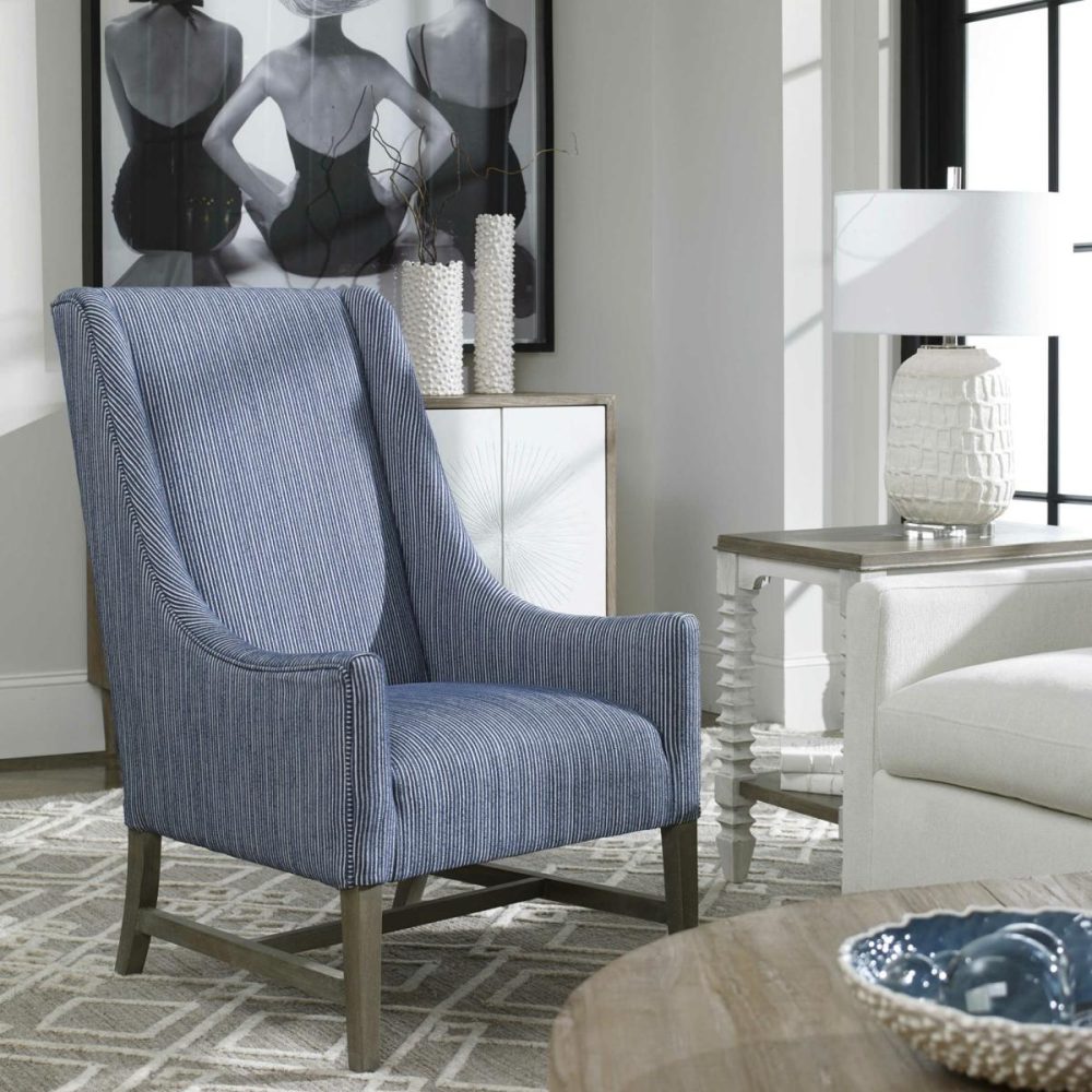 Chairs-Sofas |  Galiot Accent Chair