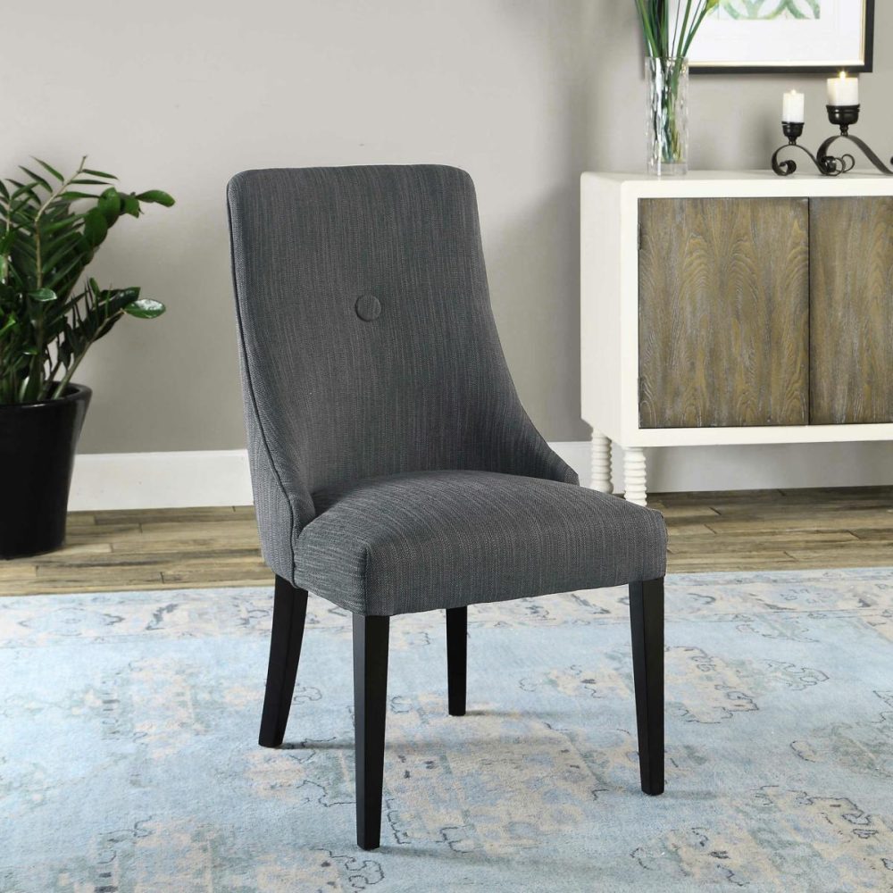 Chairs-Sofas |  Patamon Armless Chair, 2 Per Box, Priced Each