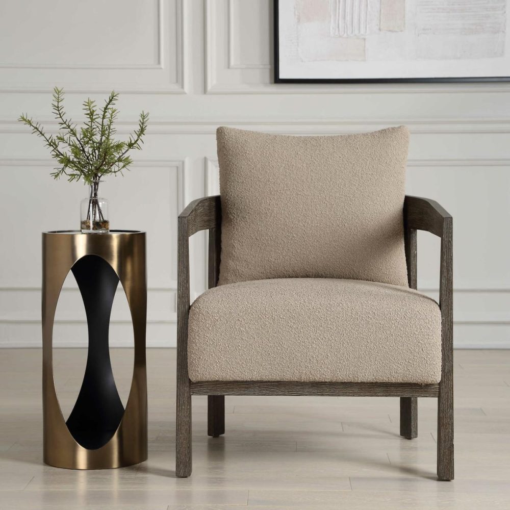 Chairs-Sofas |  Sienna Accent Chair