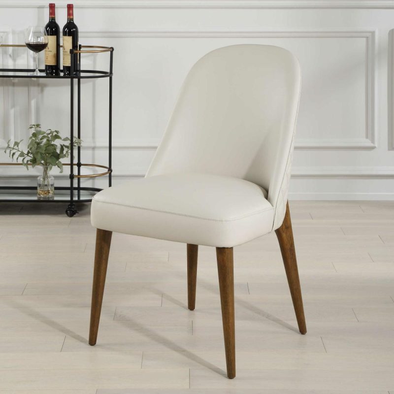 Chairs-Sofas |  Stitches Dining Chair, 2 Per Box, Priced Each