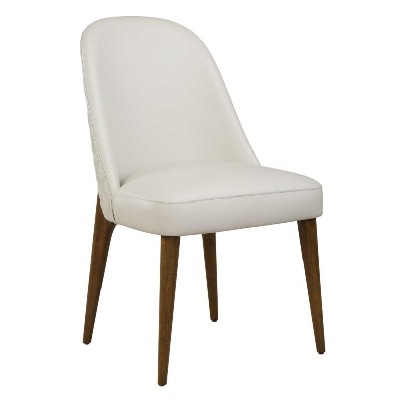 Chairs-Sofas |  Stitches Dining Chair, 2 Per Box, Priced Each