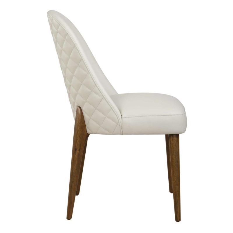 Chairs-Sofas |  Stitches Dining Chair, 2 Per Box, Priced Each