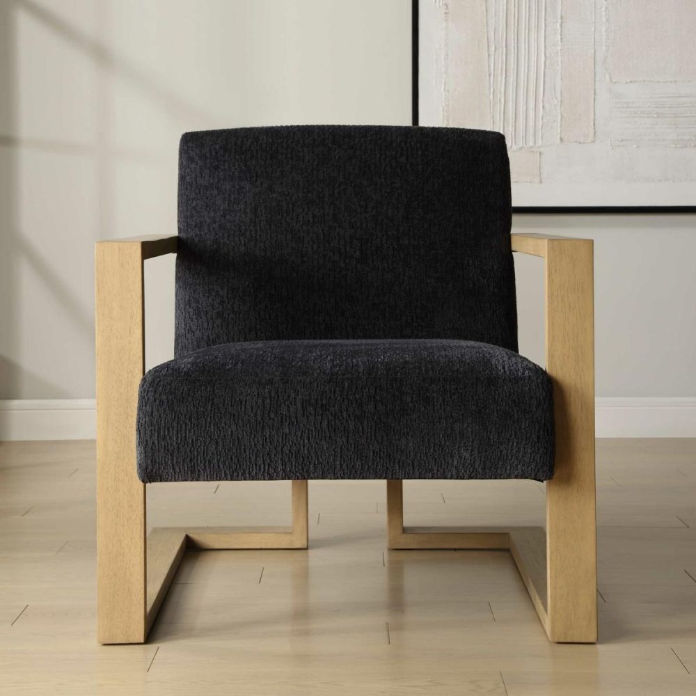 Chairs-Sofas |  Suspend Accent Chair