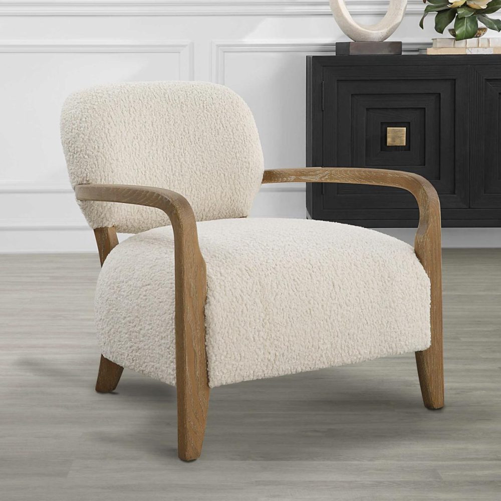 Chairs-Sofas |  Telluride Accent Chair